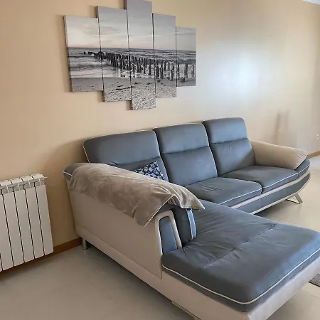 Superbe Proche De La Nazaré