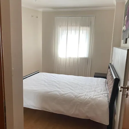 Appartamento Superbe Proche De La Nazaré