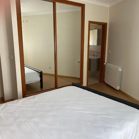 Appartamento Superbe Proche De La Nazaré