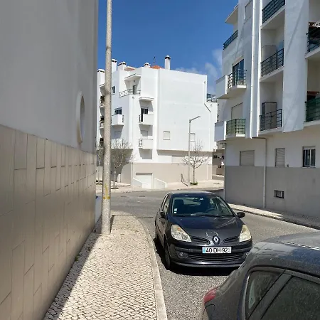 Appartamento Superbe Proche De La Nazaré