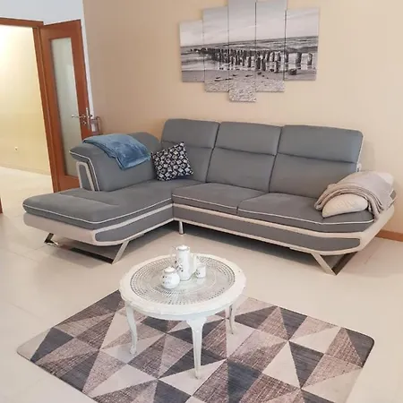 Superbe Proche De La Apartment Nazare