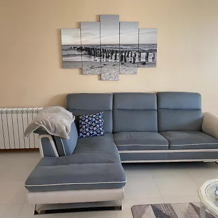Appartement Superbe Proche De La