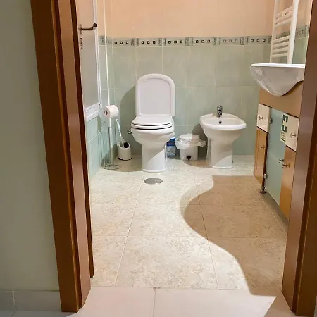 Apartment Superbe Proche De La *