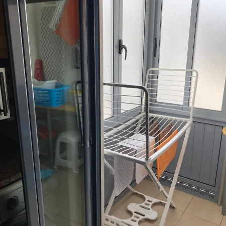 Apartament Superbe Proche De La Nazaré