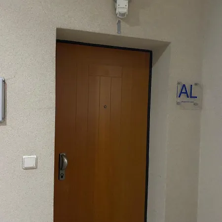 Superbe Proche De La Апартаменты Назаре