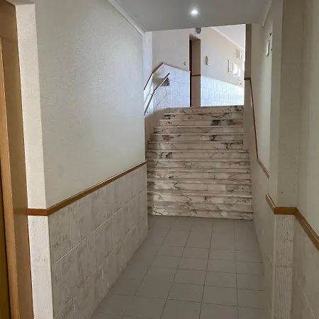 Superbe Proche De La Apartment Nazare