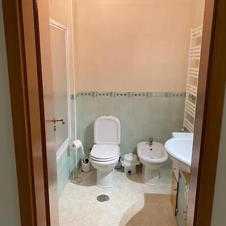 Superbe Proche De La Apartment *