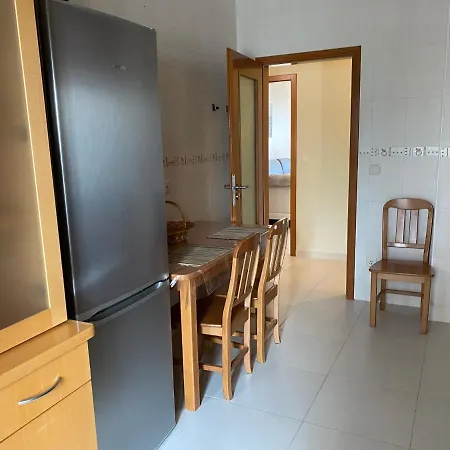 Apartment Superbe Proche De La *