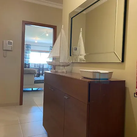 Apartment Superbe Proche De La Nazare