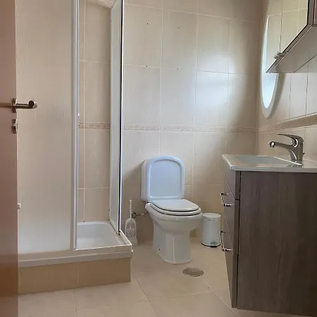 Apartment Superbe Proche De La Nazare