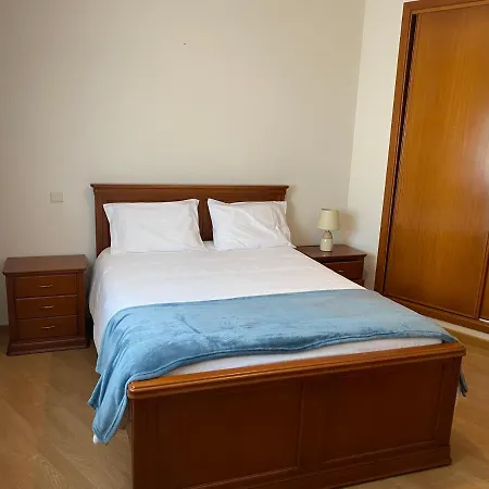 Apartament Superbe Proche De La Nazaré