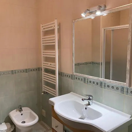 Superbe Proche De La Apartment *