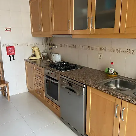 Superbe Proche De La Nazaré