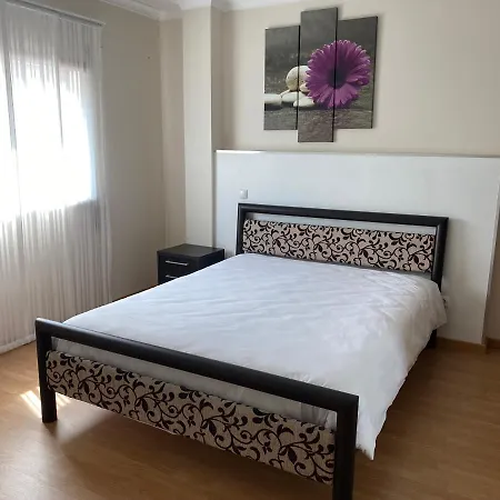 Superbe Proche De La Apartament