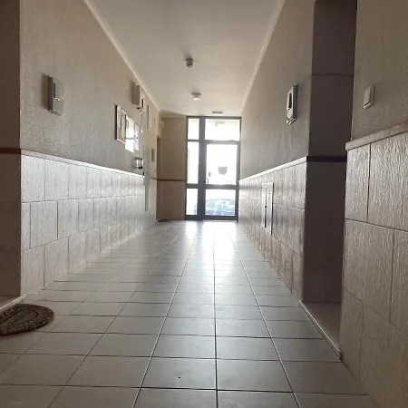 Superbe Proche De La Apartament Nazaré