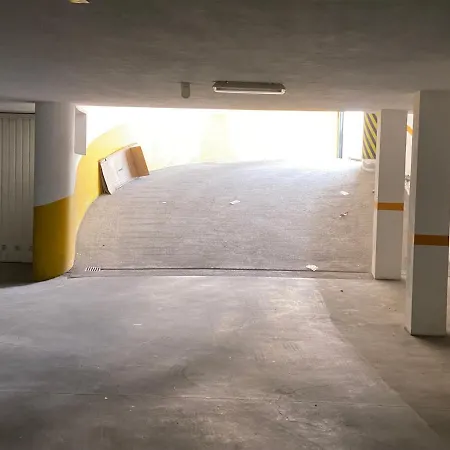 Superbe Proche De La Apartament