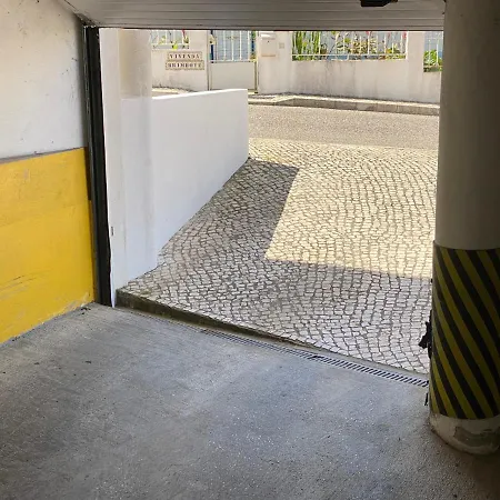 Apartament Superbe Proche De La Nazaré