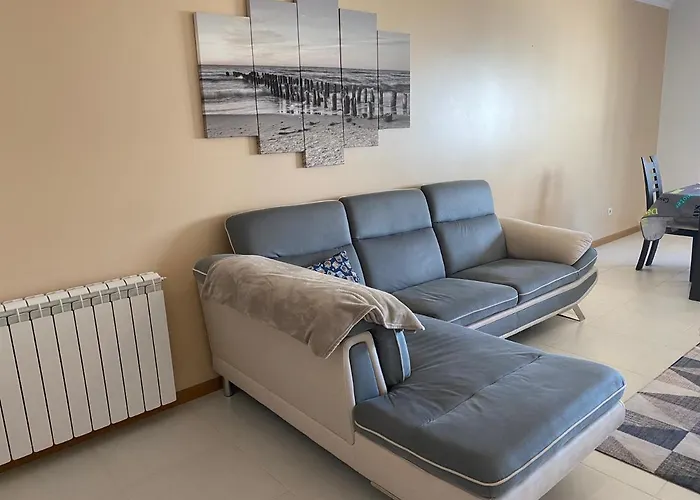 Superbe Proche De La Nazaré