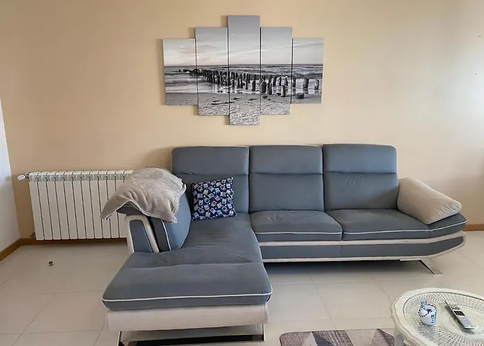 Appartement Superbe Proche De La