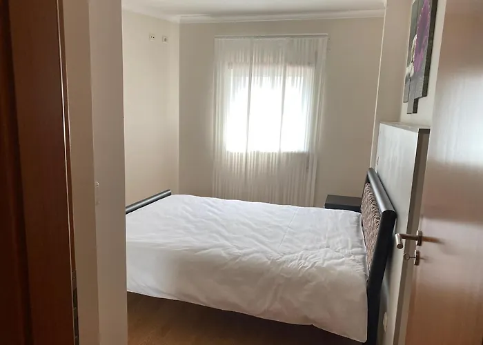 Lejlighed Superbe Proche De La Nazaré