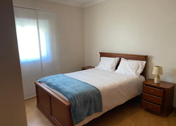 Superbe Proche De La Lejlighed