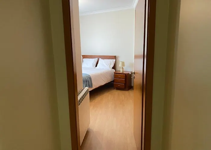 Superbe Proche De La * Nazaré