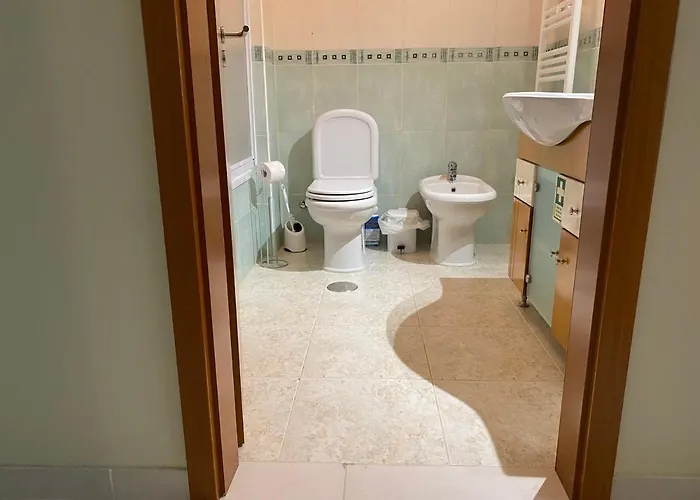 Lejlighed Superbe Proche De La *