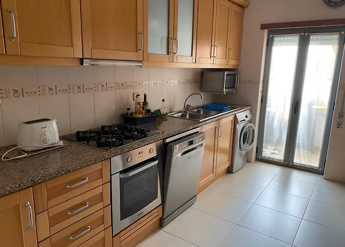 Superbe Proche De La Lejlighed