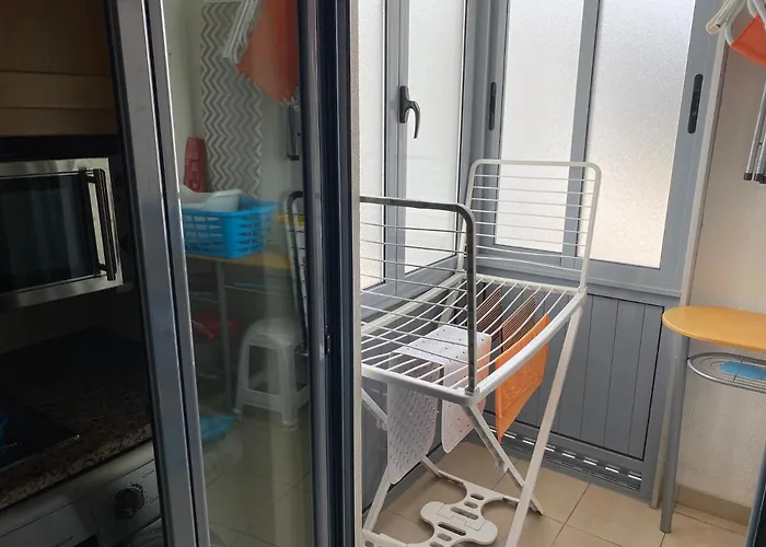 Appartement Superbe Proche De La Nazaré