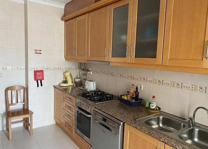 Superbe Proche De La Lejlighed