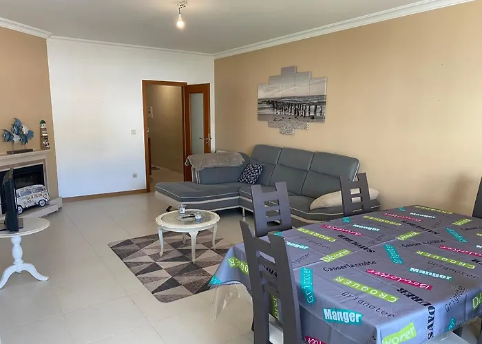 Lejlighed Superbe Proche De La