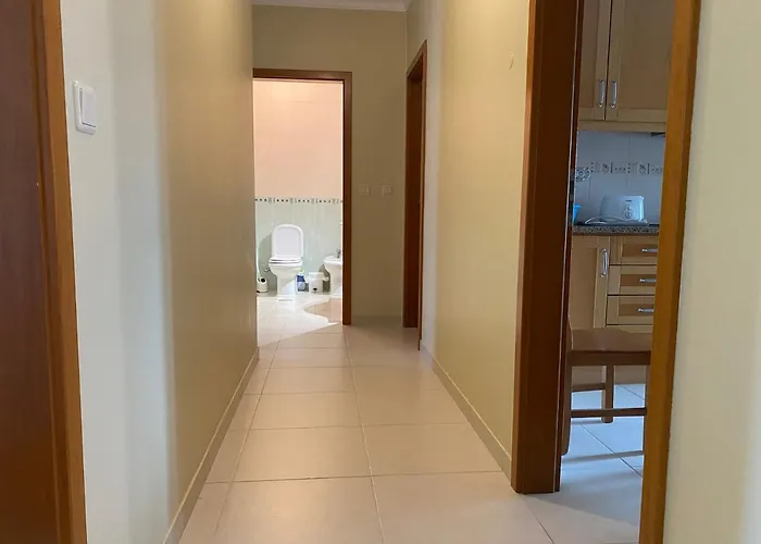 Superbe Proche De La Lejlighed