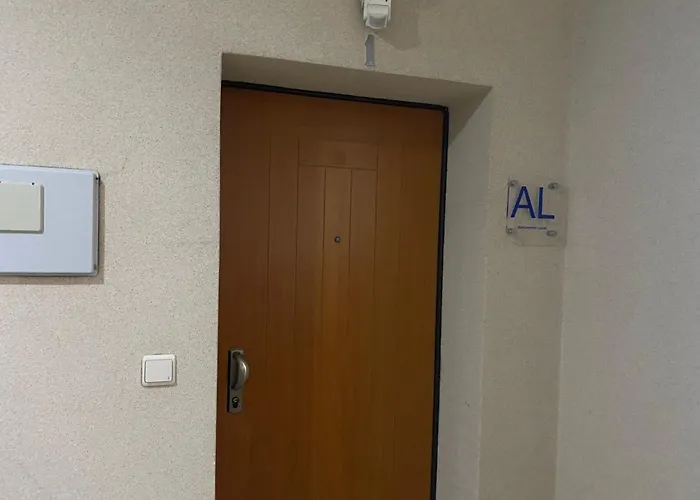 Superbe Proche De La Lejlighed Nazaré