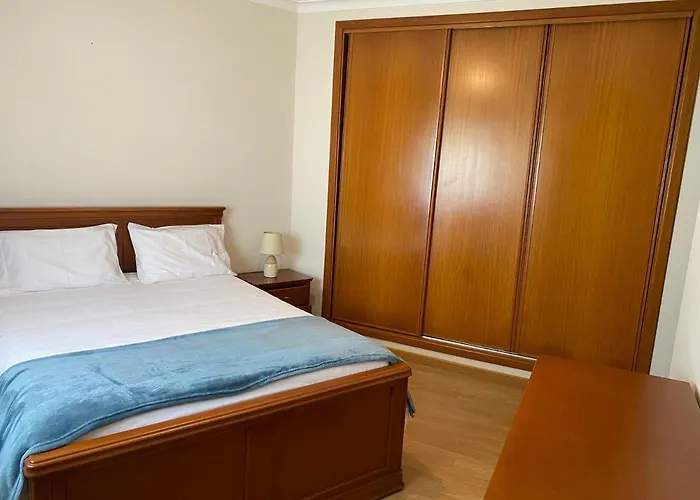 Superbe Proche De La Lejlighed