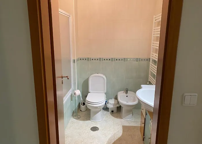 Superbe Proche De La Lejlighed *