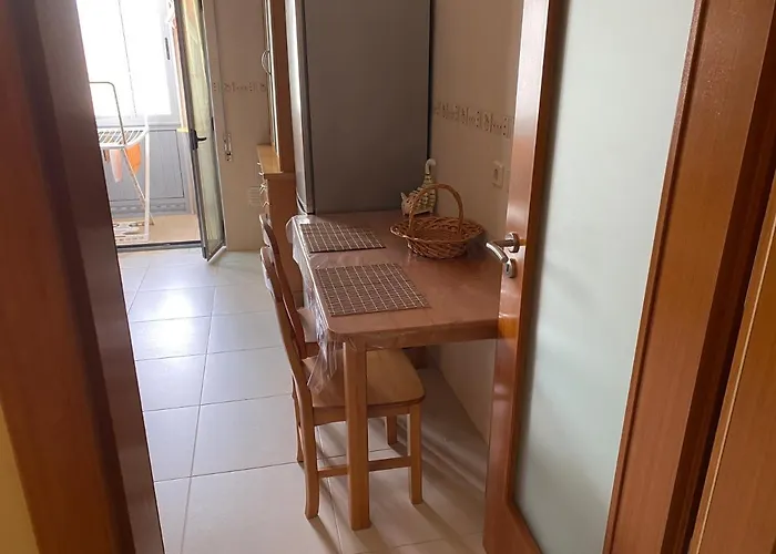 Appartement Superbe Proche De La