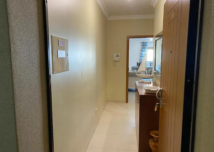 Superbe Proche De La Lejlighed