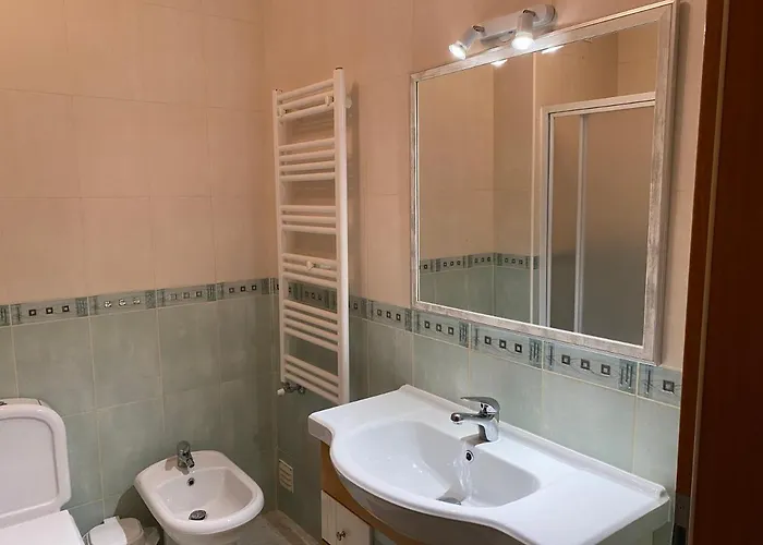 Superbe Proche De La Lejlighed *