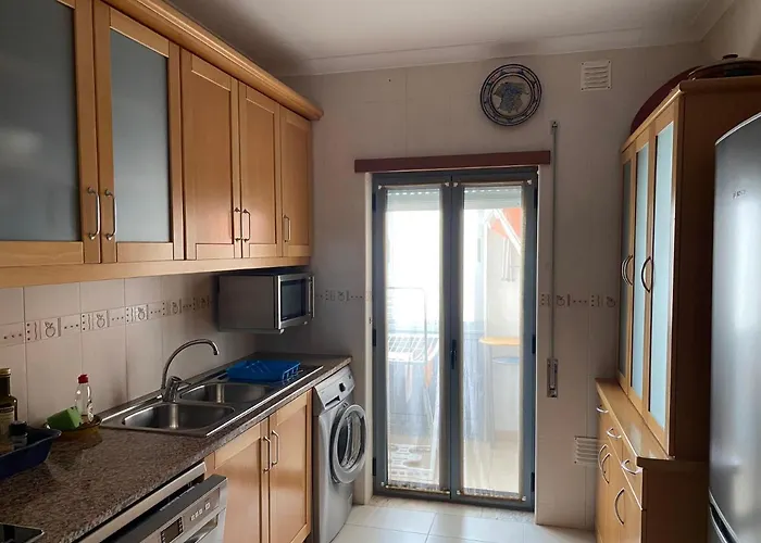 Superbe Proche De La Lejlighed *