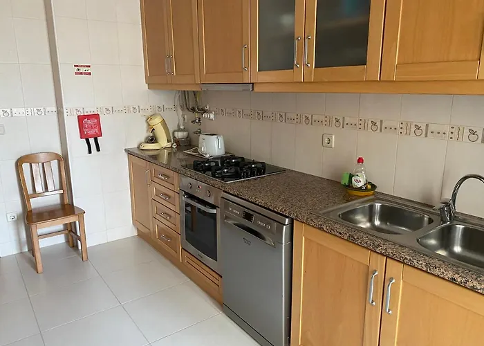 Superbe Proche De La Nazaré