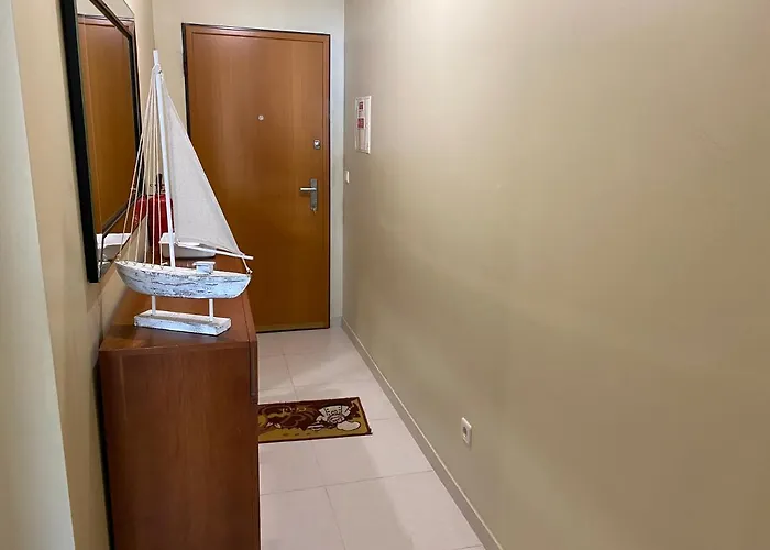 Superbe Proche De La Nazaré