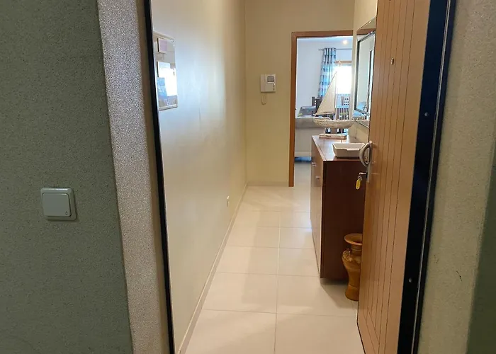 Superbe Proche De La * Nazaré