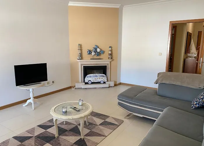 Superbe Proche De La Lejlighed