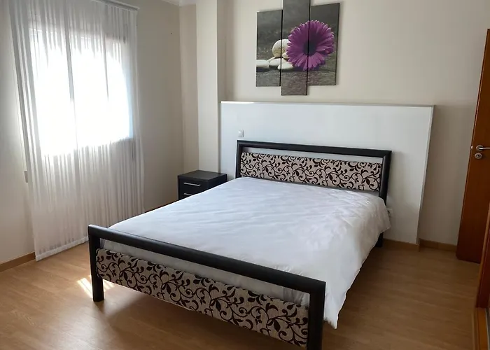 Superbe Proche De La Lejlighed