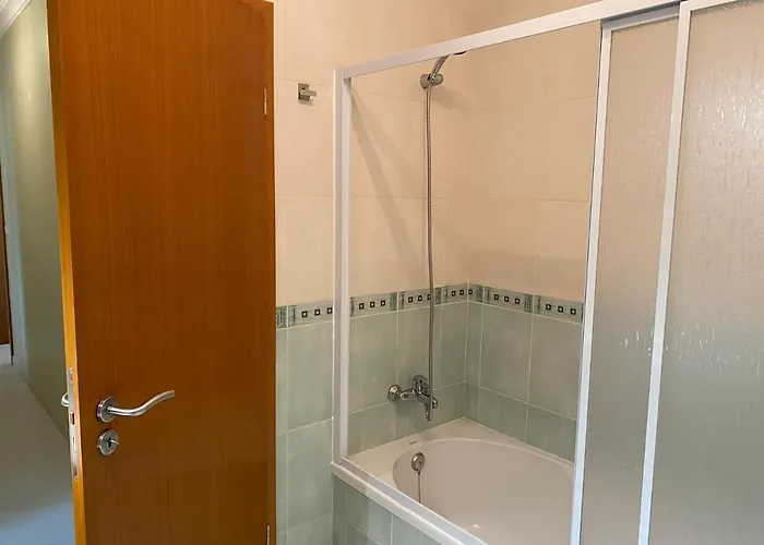 Superbe Proche De La Nazaré