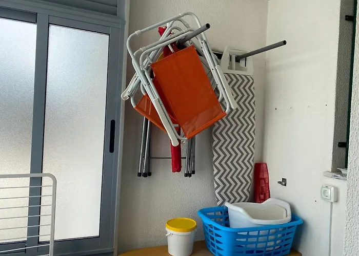 Superbe Proche De La Lejlighed