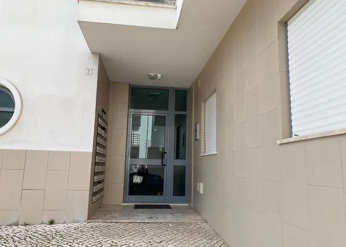 Superbe Proche De La Lejlighed *