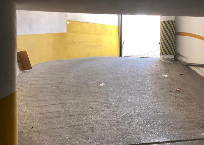 Superbe Proche De La Lejlighed