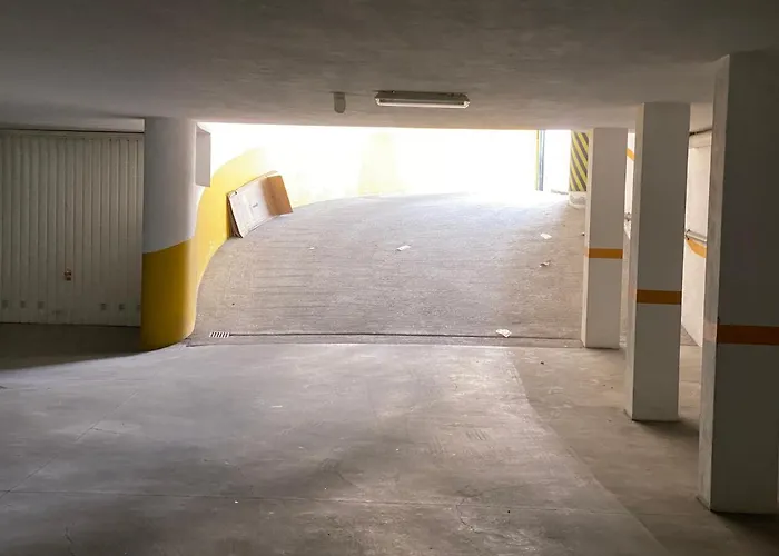 Superbe Proche De La Lejlighed