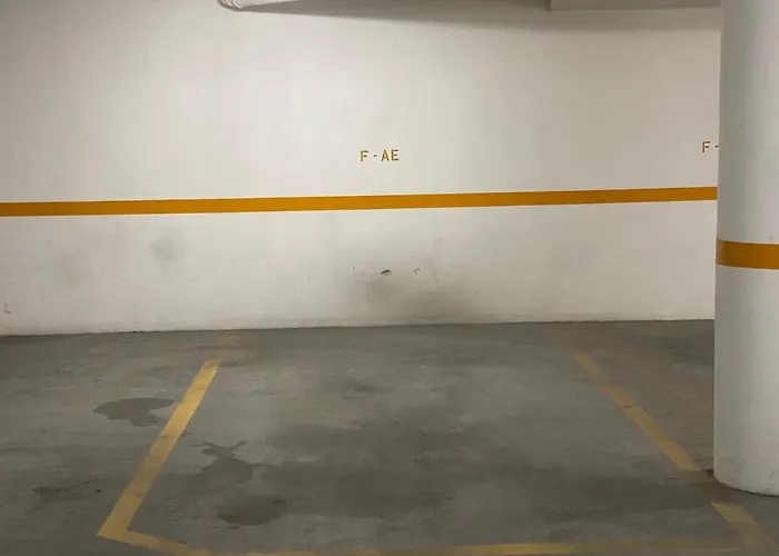 Superbe Proche De La Nazaré